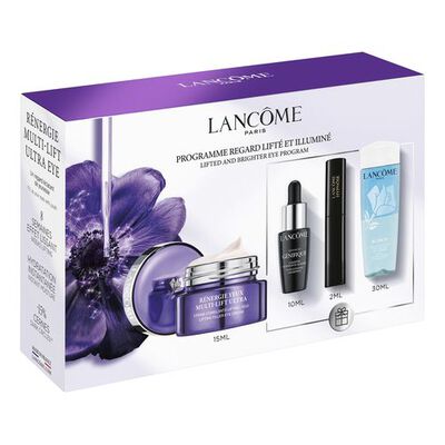 Renergie Multilift Ultra Eye Estuche