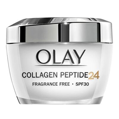 Regenerist Collagen Peptide24 Spf30