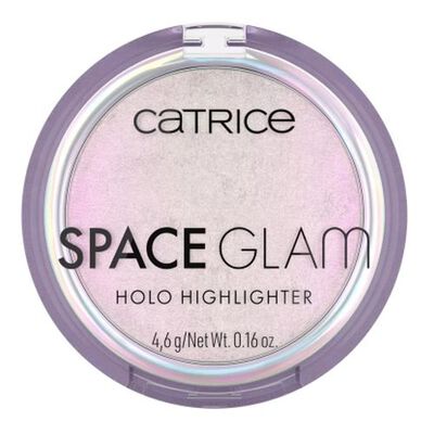 Space Glam Holo