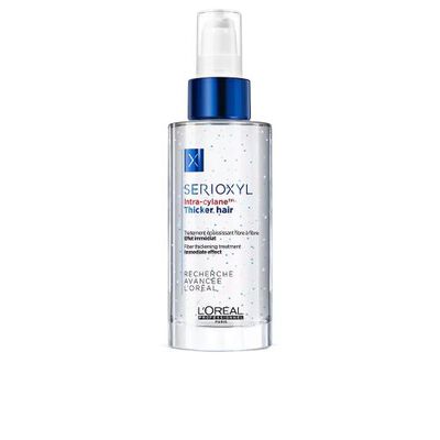 Serioxyl Thicker Hair