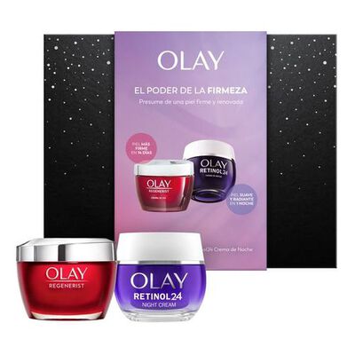 El Poder de la Firmeza Estuche