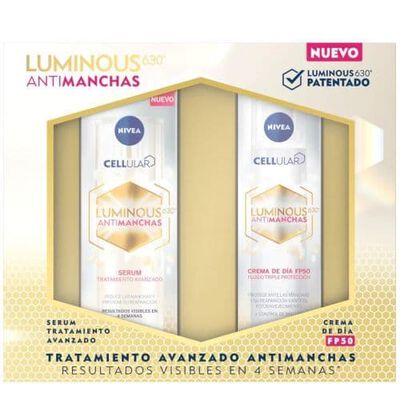 Luminous 630º