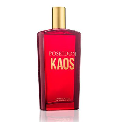 Poseidon Kaos Edt