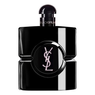 Black Opium Le Parfum