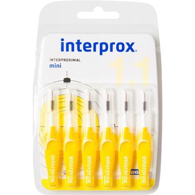 Interprox Mini