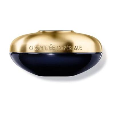 Orchidée Impériale Crema Rica
