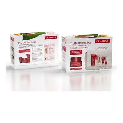 Multi-Intensive Spf15 Coffret