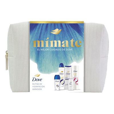 Set Hidratação Avançada