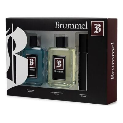 Brummel Edc Estuche