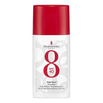 Eight Hour Hydraplay Daily Defense Spf40