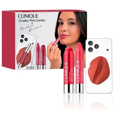 Chubby Lip Set 