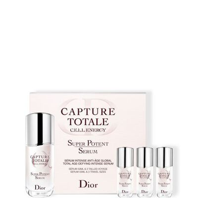 Capture Totale Super Potent Serum