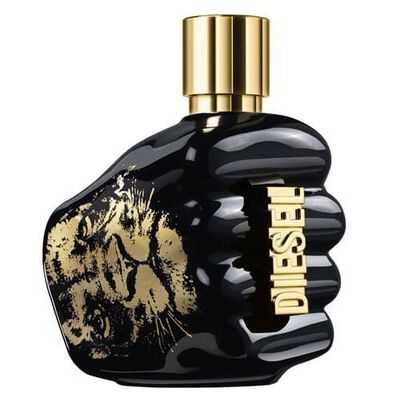 Spirit Of The Brave edt