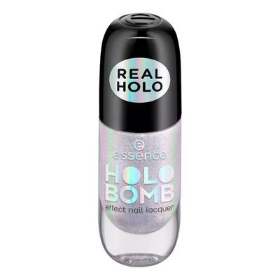 Holo Bomb Effect