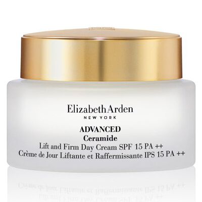 Advanced Ceramide Lift & Firm Cream 