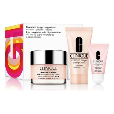 Moisture Surge Hidratante Neceser