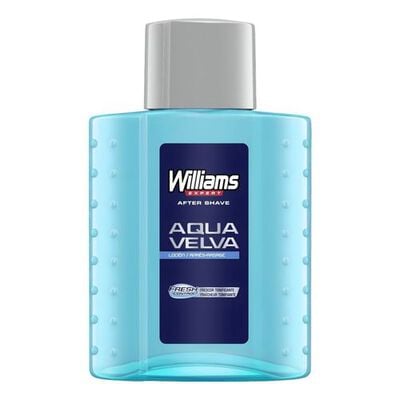 Aqua Velva Loci&oacute;n
