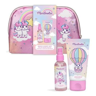 Little Unicorn Magic Scent Set