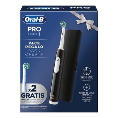 Pro Serie 1 Estuche 