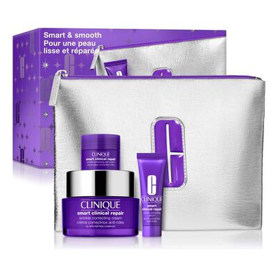 Smart Clinical Repair Crema Estuche