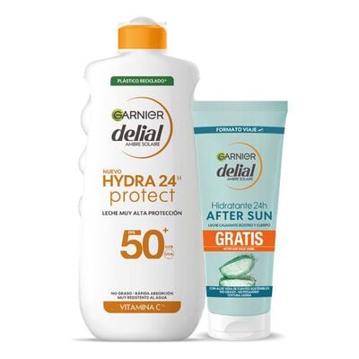 Hydra Protect 24H Duplo