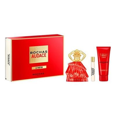 Audace Le Parfum Estuche