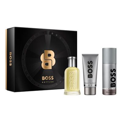 Bottled Eau de Toilette Estuche