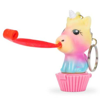 Unicorn Tongue Lip Balm