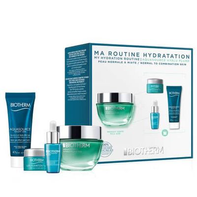 Aquasource Hyalu Plump Gel Estuche