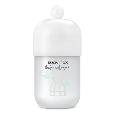 Baby Cologne