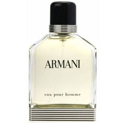 Armani Homme edt