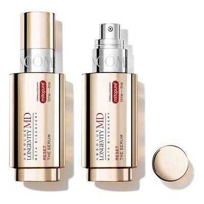 Absolue Longevity MD Reset The Serum