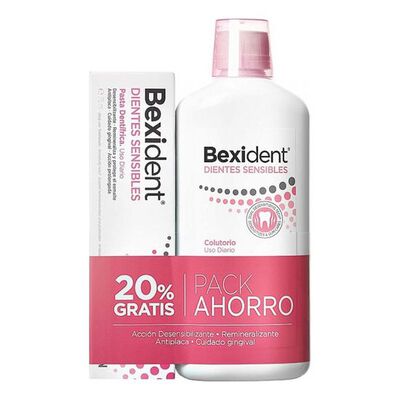 Dientes Sensibles