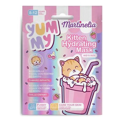 Yummy Kitten Hydrating Mask