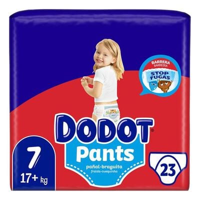 Pants T7