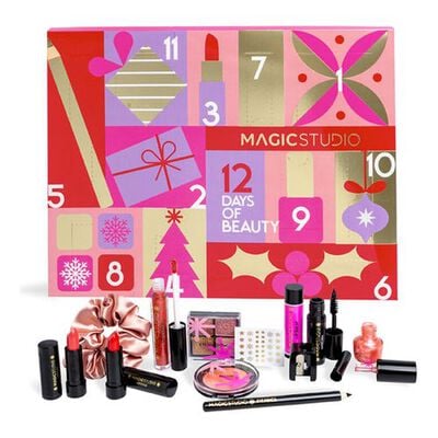 Christmas Advent Calendar 12 Days