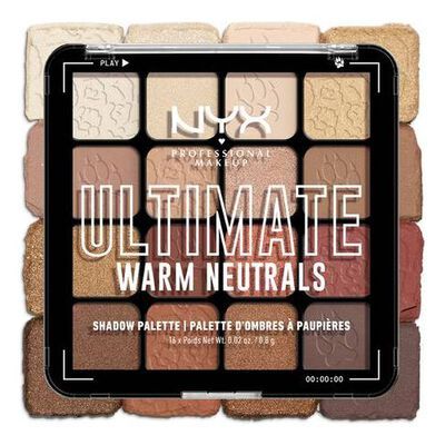 Ultimate Shadow Palette