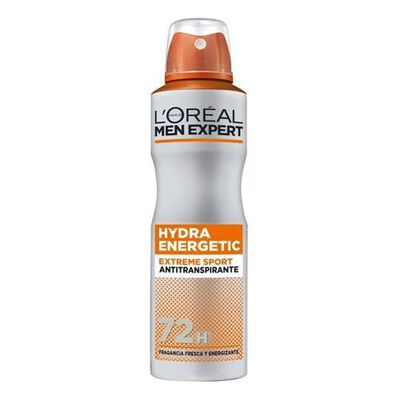 Hydra Energetic