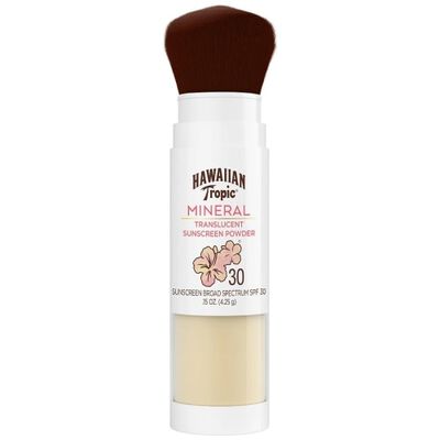 Mineral Brush 