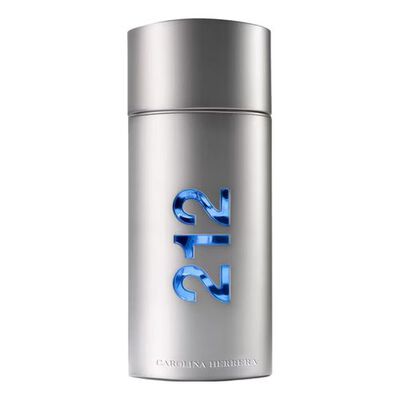 212 Men edt