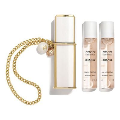 CHANEL COCO MADEMOISELLE EAU DE PARFUM