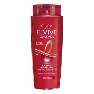 Elvive Color Vive