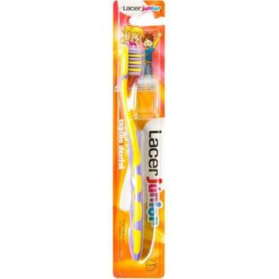 CEPILLO DENTAL JUNIOR
