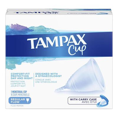 Copa Mestrual Reutilizable