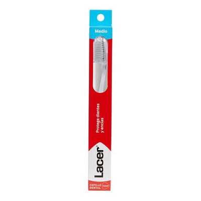 Cepillo Dental Medio