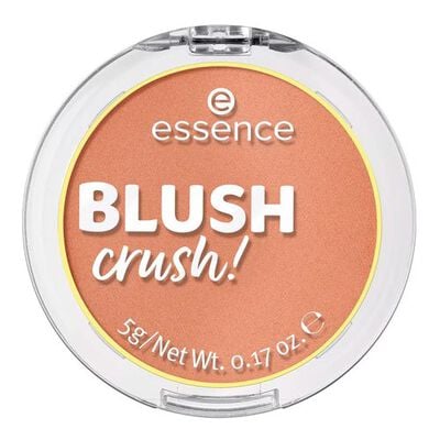 Blush Crush!