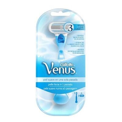 Venus Azul