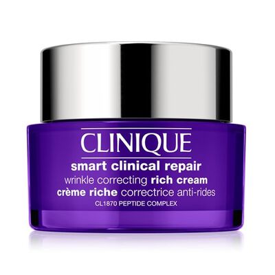 Smart Clinical Repair Wrinkle Correcting Rich Cream