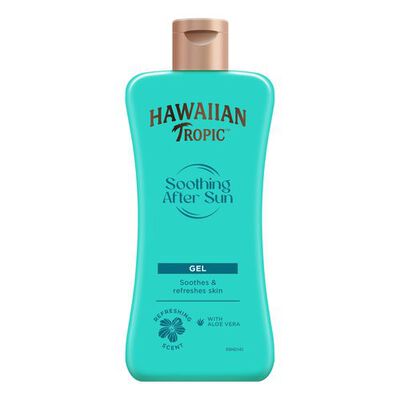 Cooling Aloe Gel