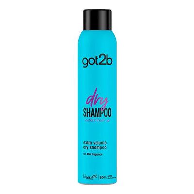 GOT 2 B CHAMPÃ SECO EXTRA VOLUMEN